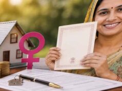 छत्तीसगढ़ में महिलाओं को जमीन रजिस्ट्री पर 50% की छूट, महिला सशक्तिकरण की नई पहल