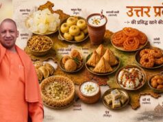 आगरा का पेठा से बनारस की लस्सी तक प्रदेश के हर जिले के खास व्यंजन को ब्रांड बनाने की तैयारी