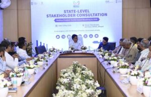 मध्यप्रदेश का बड़ा लक्ष्य: टेक्सटाइल सेक्टर से 2030 तक 5 अरब डॉलर का निर्यात