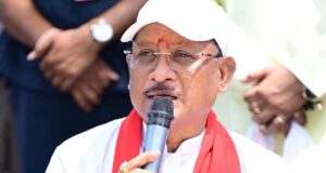 सपनों को नई उड़ान, मुख्यमंत्री ने कहा—अब करोड़पति दीदी बनने की सोचिए
