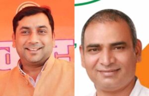 उत्तर प्रदेश में मंत्रिमंडल विस्तार पर मुहर, जातीय समीकरण साधने में जुटी बीजेपी
