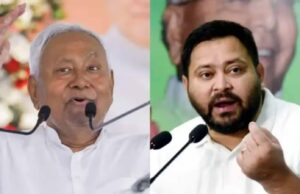 राजद की सीट बचाने की चुनौती, एनडीए 8–9 सीटों पर बढ़त के दावे में
