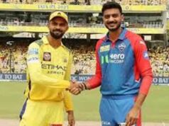 IPL 2026: दिल्ली कैपिटल्स और चेन्नई सुपरकिंग्स की टक्कर पर सबकी नजर
