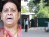 पटना में बंगला विवाद गरमाया: राबड़ी देवी से सरकारी आवास खाली कराने की कार्रवाई तेज