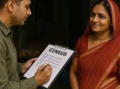 स्वगणना प्रक्रिया शुरू, अनाज वाले सवाल पर बढ़ी चर्चा