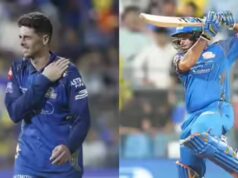 IPL 2026: मुंबई इंडियंस ने सेंटनर की जगह केशव महराज को टीम में लिया
