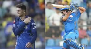 IPL 2026: मुंबई इंडियंस ने सेंटनर की जगह केशव महराज को टीम में लिया