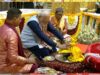 सोमनाथ मंदिर की 75वीं वर्षगांठ पर पीएम मोदी ने लिखा लेख, बताया भारत की अदम्य शक्ति