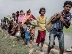 ‘क्विट इंडिया’ नोटिस से बांग्लादेशी घुसपैठियों की वापसी होगी तेज, STF करेगी समीक्षा