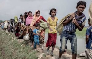 ‘क्विट इंडिया’ नोटिस से बांग्लादेशी घुसपैठियों की वापसी होगी तेज, STF करेगी समीक्षा