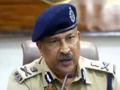 डीजीपी ने एनसीआरबी आंकड़ों को बताया यूपी की मजबूत कानून-व्यवस्था का प्रमाण