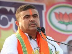 शुभेंदु अधिकारी होंगे नए CM, दो डिप्टी CM भी होंगे नियुक्त, संभावित विधायकों की सूची