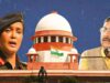 सुप्रीम कोर्ट ने प्रदेश मंत्री विजय शाह को फटकारा, कहा- ‘बस बहुत हो गया, आदेश मानें’