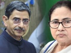 ममता कैबिनेट बर्खास्त, विधानसभा पर राज्यपाल का वीटो प्रभाव