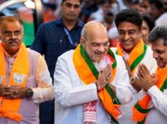 जानिए कौन-कौन नेता बन सकते हैं बंगाल में BJP के पहले मंत्रिमंडल में