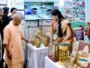 योगी सरकार में एमएसएमई, स्टार्टअप और स्वरोजगार से आत्मनिर्भर बने प्रदेश के युवा