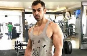 पोस्टमार्टम रिपोर्ट,प्रतीक यादव के शरीर पर कोई बाहरी चोट नहीं पाई गई