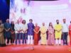 ‘कृष्णावतारम्’ की स्पेशल स्क्रीनिंग में भक्तिमय हुआ लोकभवन, CM योगी ने की बड़ी घोषणा