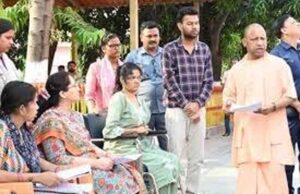 आयुष्मान कार्ड न होने पर भी नहीं रुकेगा इलाज, सीएम योगी का बड़ा भरोसा