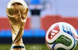 FIFA World Cup 2026: भारत में अभी तक नहीं मिला आधिकारिक ब्रॉडकास्टर
