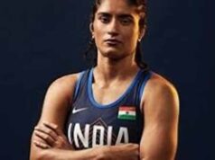 डब्ल्यूएफआई विवाद के बीच विनेश फोगाट मामला कोर्ट में, नोटिस पर 6 जुलाई तक फैसला