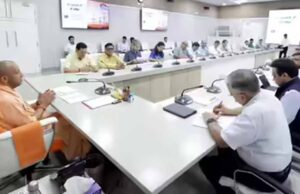 यूपी में बिजली आपूर्ति सुधार पर जोर, फीडर-वाइज मॉनिटरिंग के आदेश