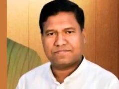 चुनावी नतीजों पर संतोष सुमन का तंज, ममता से लेकर कांग्रेस तक पर तीखी टिप्पणी