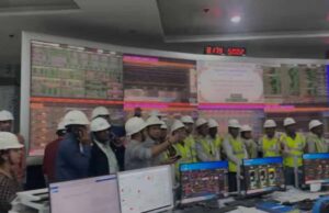 रामगढ़ के पतरातू प्लांट से अब 1600 मेगावाट बिजली उत्पादन, गर्मी में मिलेगी राहत