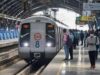 DMRC का नया प्लान: यात्रियों के लिए बढ़ेंगी मेट्रो सेवाएं, 24 अतिरिक्त फेरे जोड़ने का फैसला