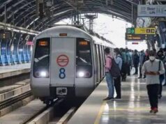 DMRC का नया प्लान: यात्रियों के लिए बढ़ेंगी मेट्रो सेवाएं, 24 अतिरिक्त फेरे जोड़ने का फैसला