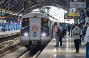 DMRC का नया प्लान: यात्रियों के लिए बढ़ेंगी मेट्रो सेवाएं, 24 अतिरिक्त फेरे जोड़ने का फैसला