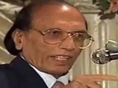 पद्मश्री सम्मानित शायर बशीर बद्र का जीवन और साहित्यिक योगदान