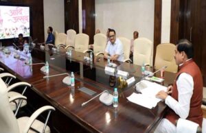 Aadi Utsav is a wonderful confluence of tribal pride, culture, and entrepreneurship: Chief Minister Dr. Yadav