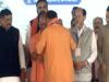 प्रधानमंत्री नरेंद्र मोदी की उपस्थिति में पश्चिम बंगाल की नई सरकार का भव्य शपथ ग्रहण समारोह