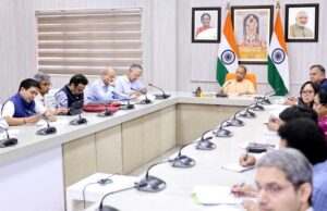 प्रदेश की समस्त को-लोकेटेड आंगनबाड़ी केंद्रों में पहुंचेगी गतिविधि आधारित शिक्षण सामग्री