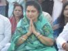 राज्यमंत्री गौर ने ढाई लाख और दो लाख लीटर की क्षमता वाली टंकियों का किया भूमिपूजन