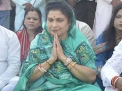 राज्यमंत्री गौर ने ढाई लाख और दो लाख लीटर की क्षमता वाली टंकियों का किया भूमिपूजन