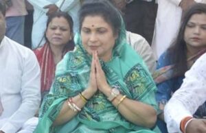 राज्यमंत्री गौर ने ढाई लाख और दो लाख लीटर की क्षमता वाली टंकियों का किया भूमिपूजन