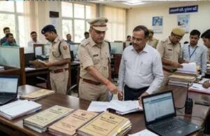 सावधान! बिहार में साइबर अपराधियों ने अपनाया नया तरीका, बड़े अधिकारियों के नाम पर ठगी