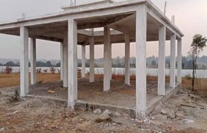 पंचायत स्तर पर विकसित होंगे मुक्तिधाम, कैमूर में चारदीवारी समेत कई सुविधाओं की तैयारी