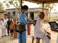 टीबी नियंत्रण अभियान को मिलेगी रफ्तार: बिहार में आधुनिक तकनीक से होगी मरीजों की पहचान
