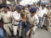 TRE-4 को लेकर पटना में बवाल, प्रदर्शन कर रहे कई छात्र पुलिस हिरासत में लिए गए