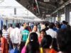 यात्रियों को बड़ा तोहफा, जनजाति दिवस पर रेलवे ने शुरू की 3 विशेष ट्रेनें