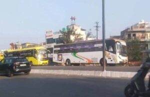 फिटनेस नियमों की अनदेखी पड़ी भारी, इंदौर में 2 बसों की फिटनेस निरस्त