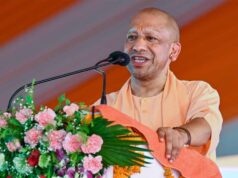 भाजपा के जिला प्रशिक्षण वर्ग के उद्घाटन सत्र में बोले सीएम योगी