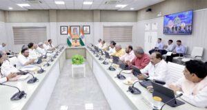 हर प्रशिक्षण बैच में 5% सीटें दिव्यांगजनों के लिए अनिवार्य रूप से आरक्षित