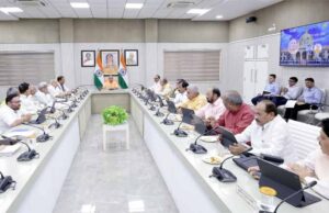 आईजीआरएस बना जनता की आवाज, योगी सरकार में शिकायतों का तेज निस्तारण
