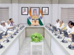 जून के पहले सप्ताह में लखनऊ में होगा सम्मान समारोह