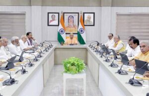 जून के पहले सप्ताह में लखनऊ में होगा सम्मान समारोह