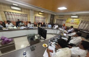 “ईंधन बचाओ–ऊर्जा बचाओ”, “वोकल फॉर लोकल” और “हरित सहकार अभियान” पर विशेष जोर
